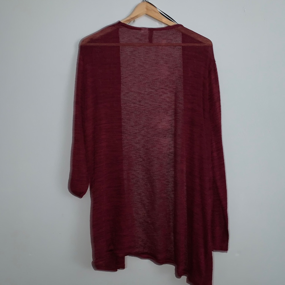 Cardigan - Picture 2 of 2